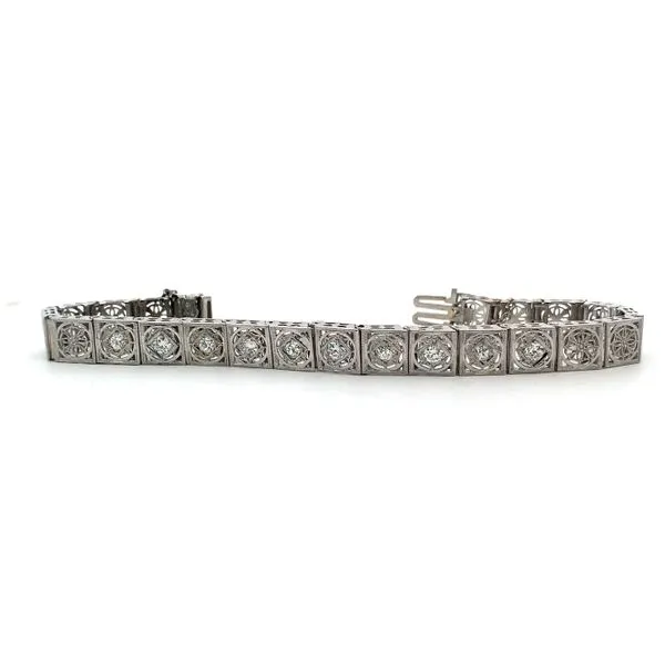 Estate Jewelry (Previously Owned) Ace Of Diamonds Mount Pleasant, MI
