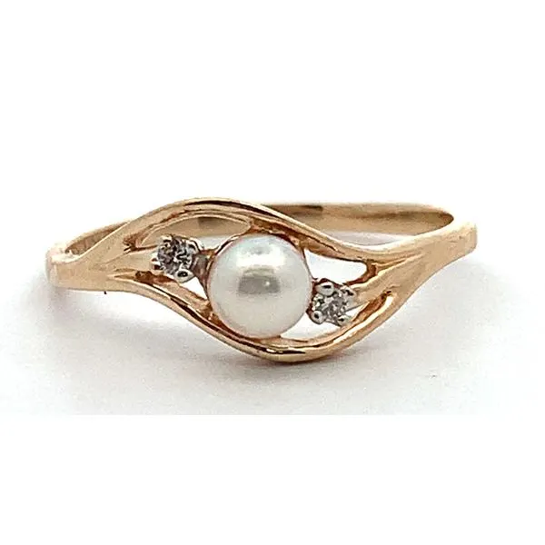Estate Jewelry (Previously Owned) Ace Of Diamonds Mount Pleasant, MI
