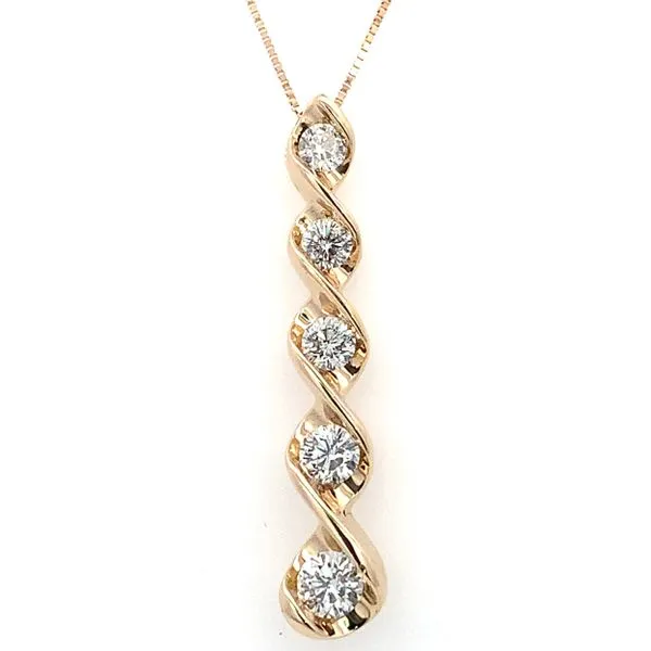 Estate Jewelry (Previously Owned) Ace Of Diamonds Mount Pleasant, MI