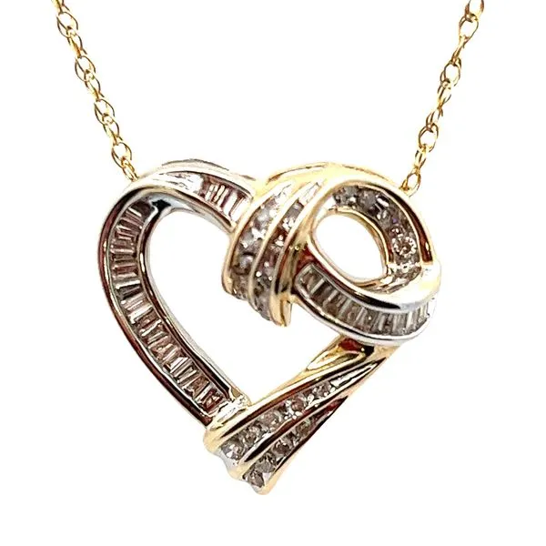 Estate Jewelry (Previously Owned) Ace Of Diamonds Mount Pleasant, MI