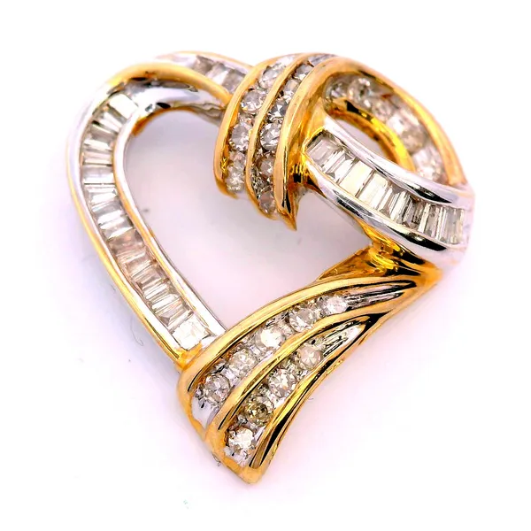 Estate Jewelry (Previously Owned) Ace Of Diamonds Mount Pleasant, MI