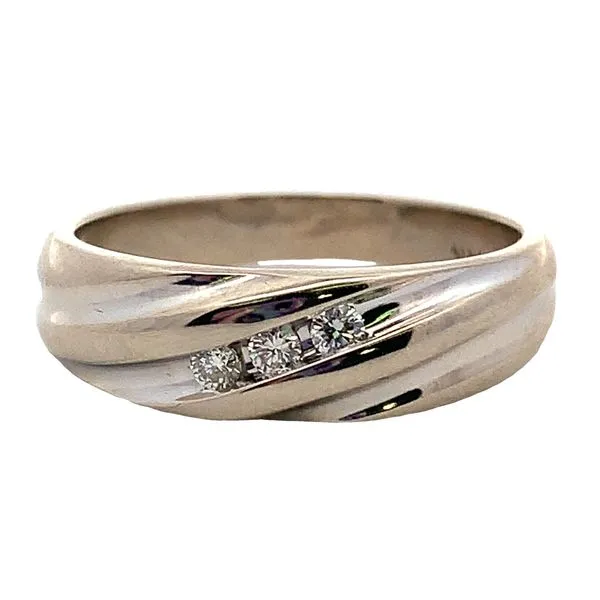 Estate Jewelry (Previously Owned) Ace Of Diamonds Mount Pleasant, MI