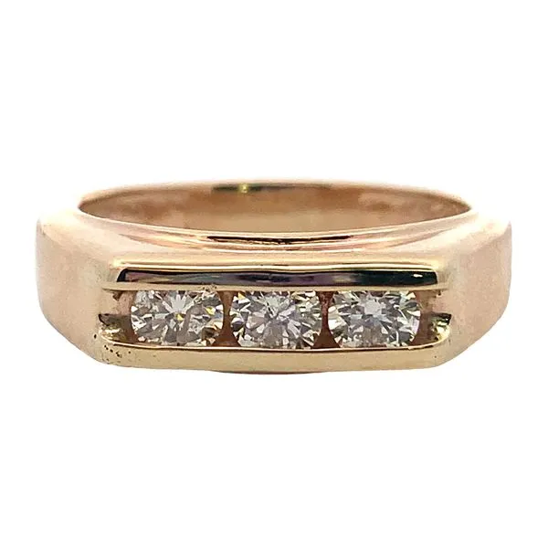 Estate Jewelry (Previously Owned) Ace Of Diamonds Mount Pleasant, MI