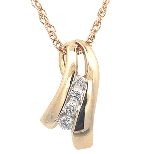 Estate Jewelry (Previously Owned) Ace Of Diamonds Mount Pleasant, MI