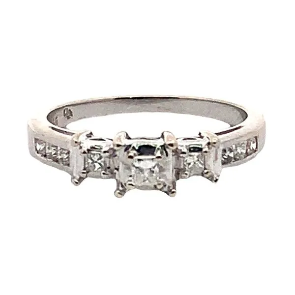 Estate Jewelry (Previously Owned) Ace Of Diamonds Mount Pleasant, MI