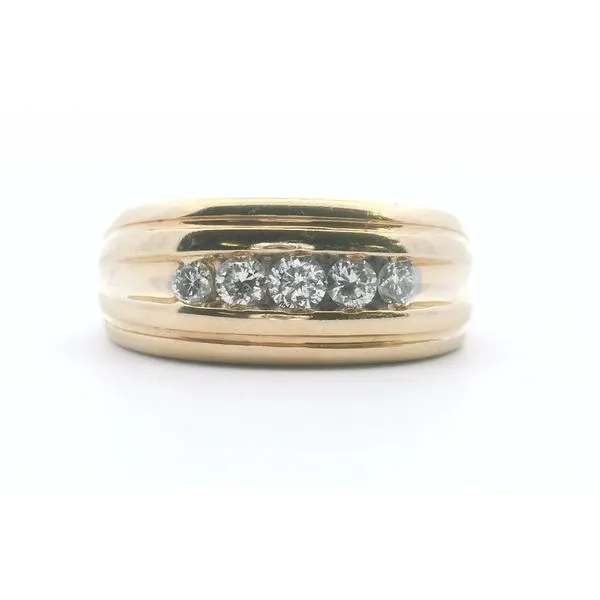 Estate Jewelry (Previously Owned) Ace Of Diamonds Mount Pleasant, MI
