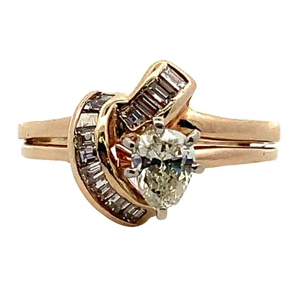 Estate Jewelry (Previously Owned) Ace Of Diamonds Mount Pleasant, MI