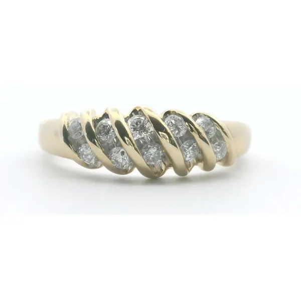 Estate Jewelry (Previously Owned) Ace Of Diamonds Mount Pleasant, MI