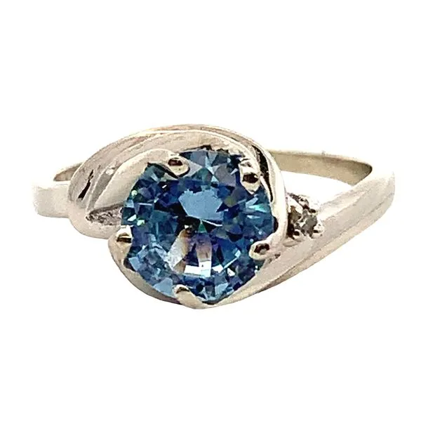 Estate Jewelry (Previously Owned) Ace Of Diamonds Mount Pleasant, MI