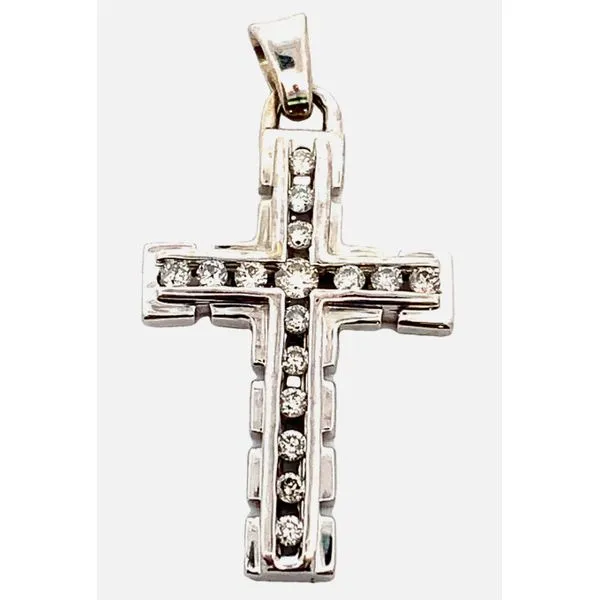 Estate Jewelry (Previously Owned) Ace Of Diamonds Mount Pleasant, MI