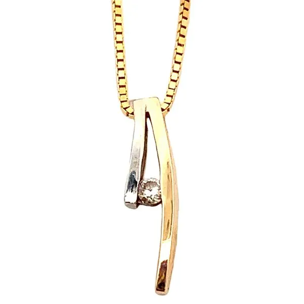 Estate Jewelry (Previously Owned) Ace Of Diamonds Mount Pleasant, MI