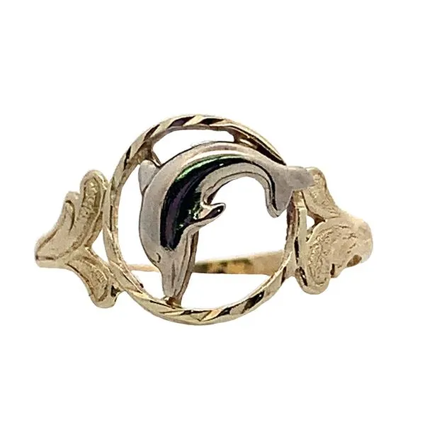 Estate Jewelry (Previously Owned) Ace Of Diamonds Mount Pleasant, MI