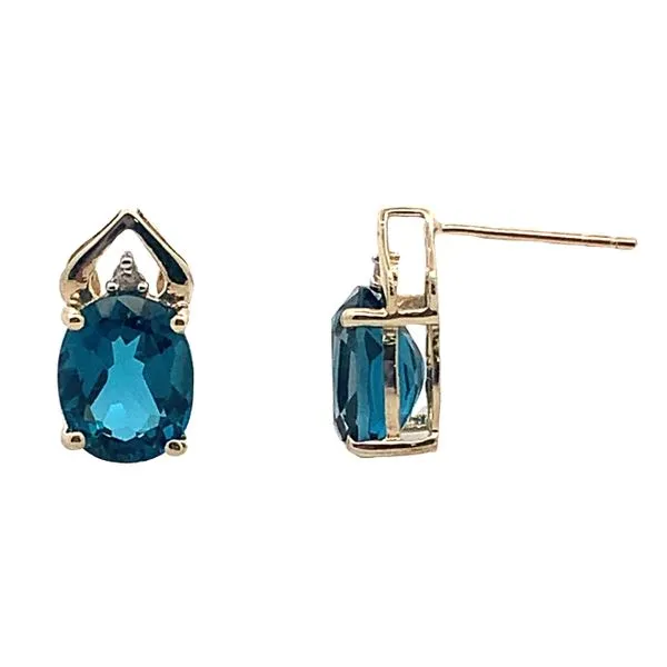 Estate Jewelry (Previously Owned) Ace Of Diamonds Mount Pleasant, MI