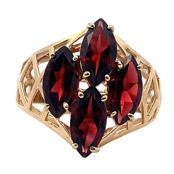 Estate Jewelry (Previously Owned) Ace Of Diamonds Mount Pleasant, MI
