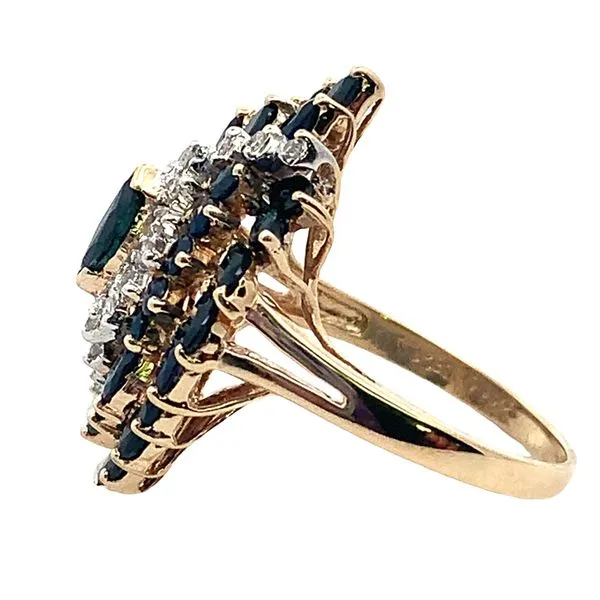 Estate Jewelry (Previously Owned) Image 2 Ace Of Diamonds Mount Pleasant, MI
