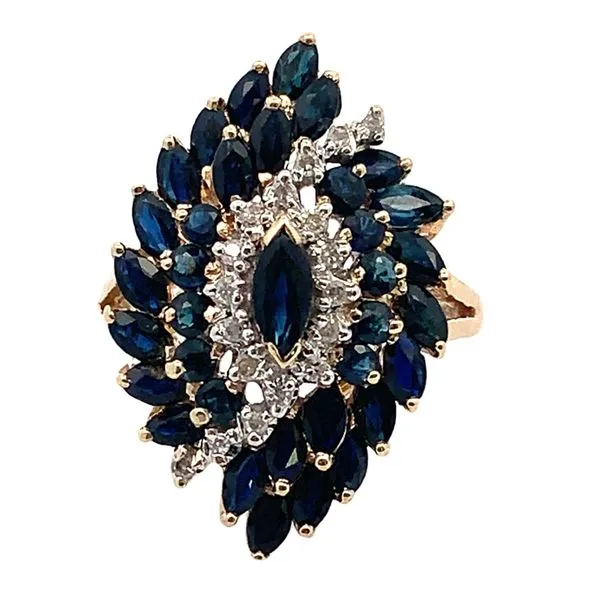 Estate Jewelry (Previously Owned) Ace Of Diamonds Mount Pleasant, MI