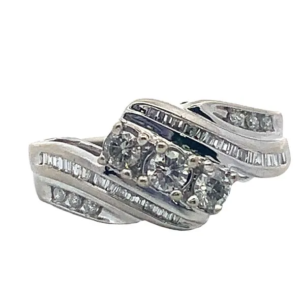 Estate Jewelry (Previously Owned) Ace Of Diamonds Mount Pleasant, MI