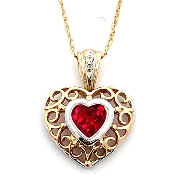 Estate Jewelry (Previously Owned) Ace Of Diamonds Mount Pleasant, MI