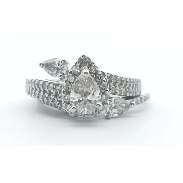 Estate Jewelry (Previously Owned)