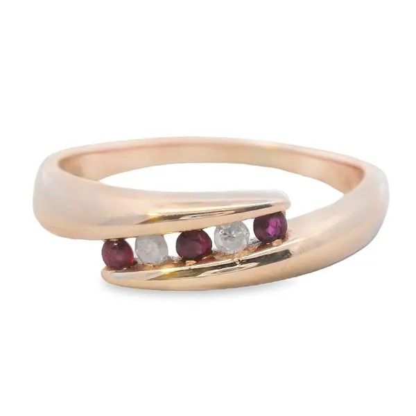 Estate Jewelry (Previously Owned) Ace Of Diamonds Mount Pleasant, MI