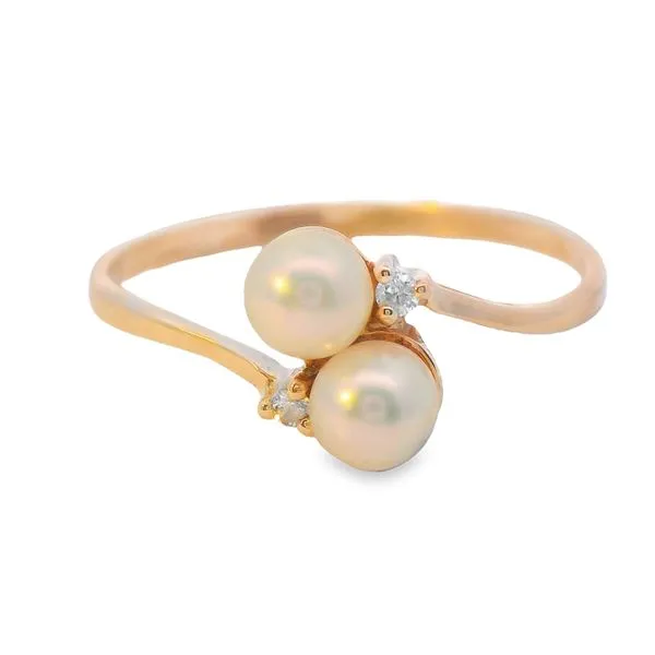 Estate Jewelry (Previously Owned)