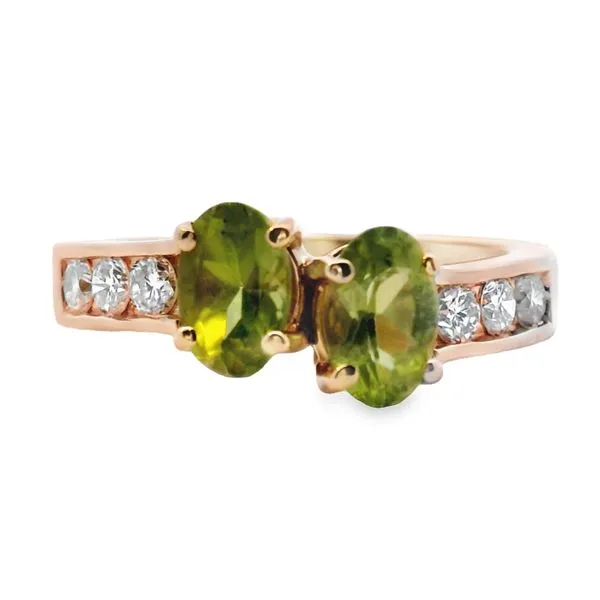 Estate Jewelry (Previously Owned) Ace Of Diamonds Mount Pleasant, MI