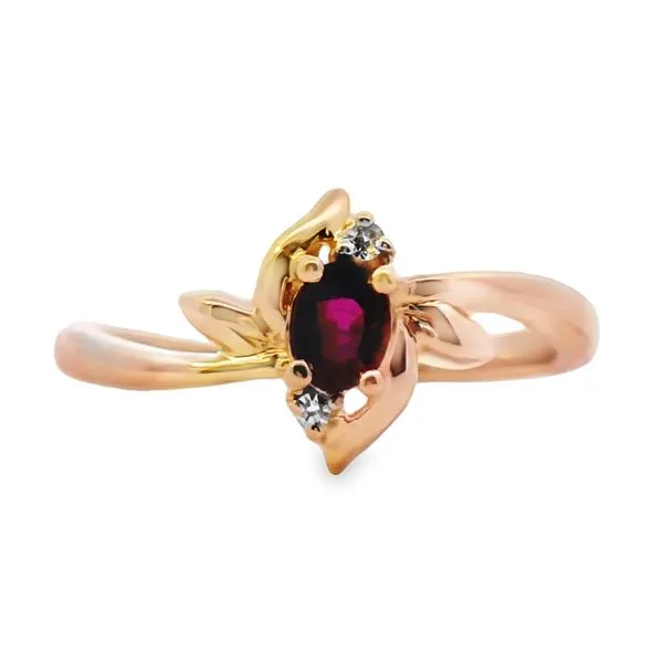 Estate Jewelry (Previously Owned)