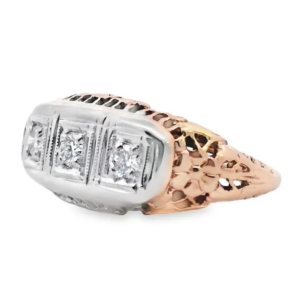 Estate Jewelry (Previously Owned)