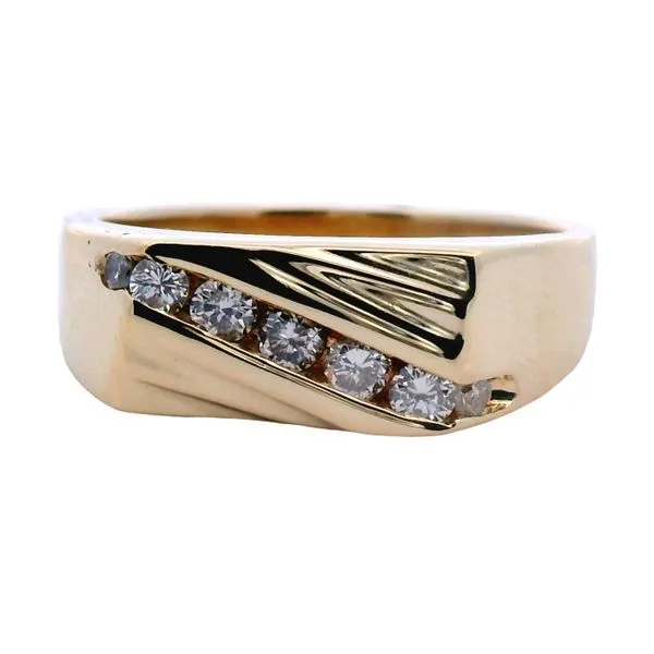 Estate Jewelry (Previously Owned) Ace Of Diamonds Mount Pleasant, MI