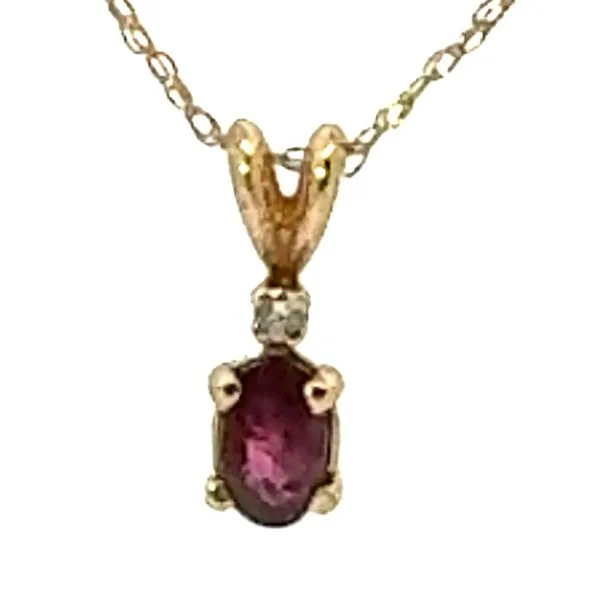 Estate Jewelry (Previously Owned) Ace Of Diamonds Mount Pleasant, MI