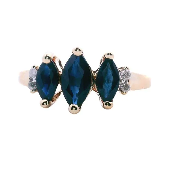 Estate Jewelry (Previously Owned)