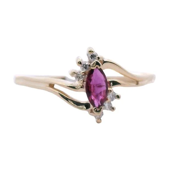 Estate Jewelry (Previously Owned)