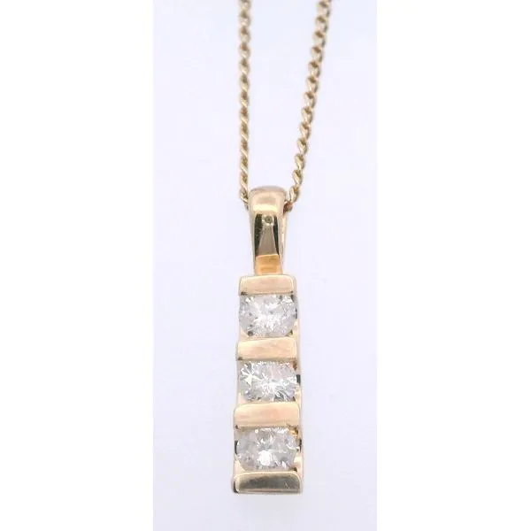 Estate Jewelry (Previously Owned) Ace Of Diamonds Mount Pleasant, MI