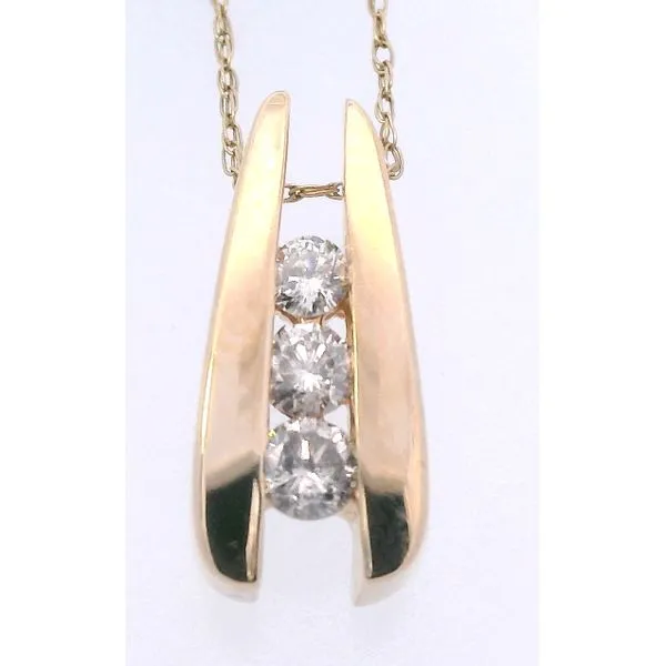 Estate Jewelry (Previously Owned)