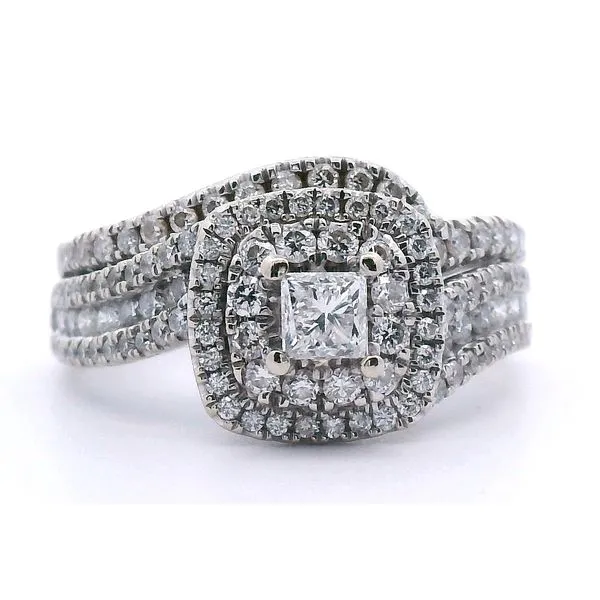 Estate Jewelry (Previously Owned) Ace Of Diamonds Mount Pleasant, MI