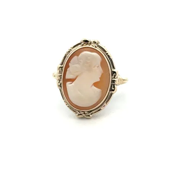 Estate Jewelry (Previously Owned) Image 2 Ace Of Diamonds Mount Pleasant, MI