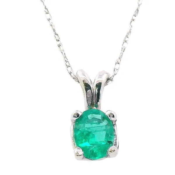 Estate Jewelry (Previously Owned)