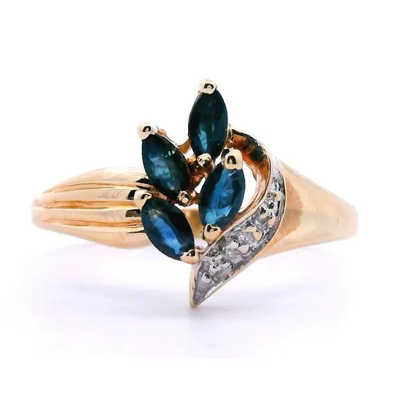 Estate Jewelry (Previously Owned) Ace Of Diamonds Mount Pleasant, MI