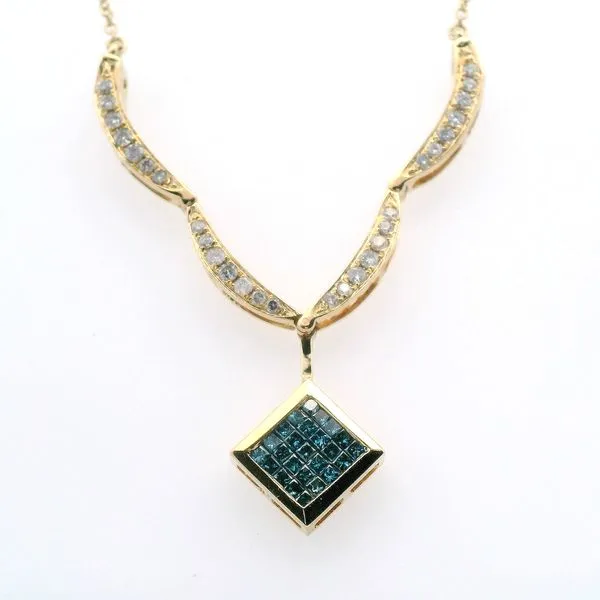 Estate Jewelry (Previously Owned) Image 2 Ace Of Diamonds Mount Pleasant, MI