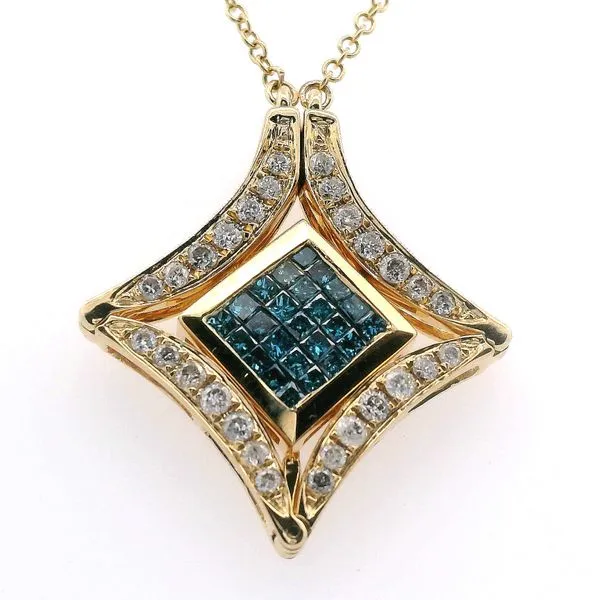 Estate Jewelry (Previously Owned) Ace Of Diamonds Mount Pleasant, MI