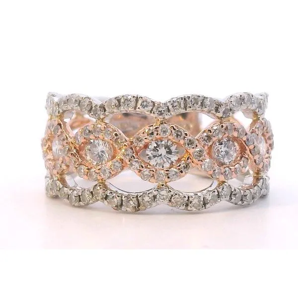 Estate Jewelry (Previously Owned)