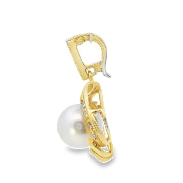 Estate Jewelry (Previously Owned)