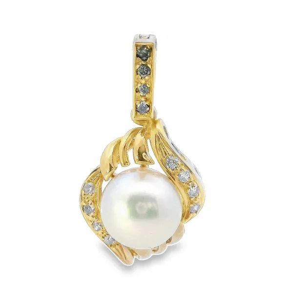 Estate Jewelry (Previously Owned)