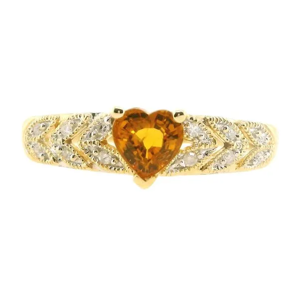 Estate Jewelry (Previously Owned)