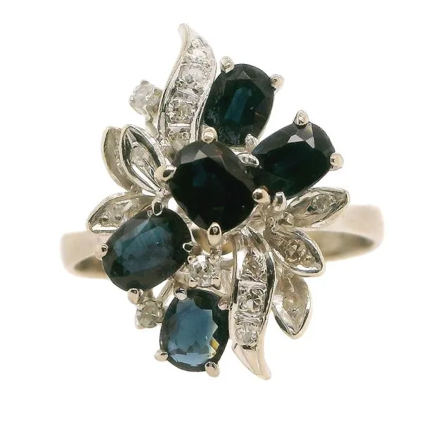 Estate Jewelry (Previously Owned)
