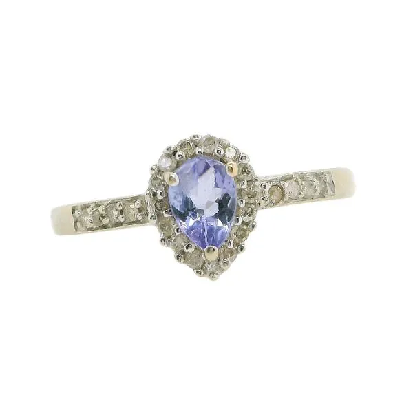 Estate Jewelry (Previously Owned)