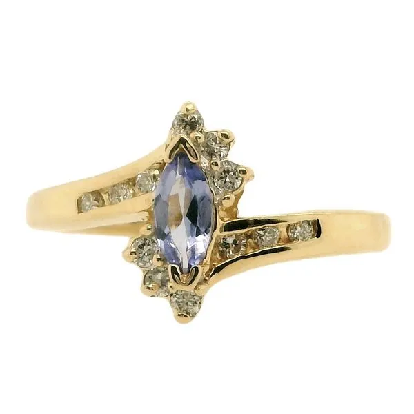 Estate Jewelry (Previously Owned)