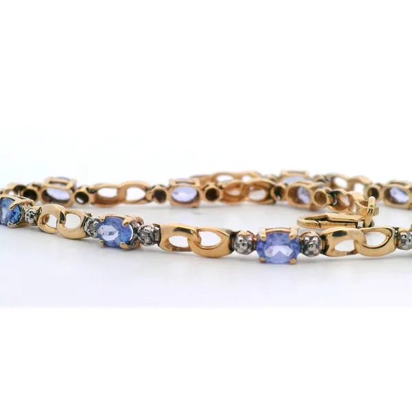 Estate Jewelry (Previously Owned)