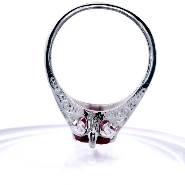 Estate Jewelry (Previously Owned) Image 2 Ace Of Diamonds Mount Pleasant, MI