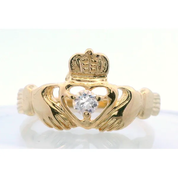 Estate Jewelry (Previously Owned) Ace Of Diamonds Mount Pleasant, MI